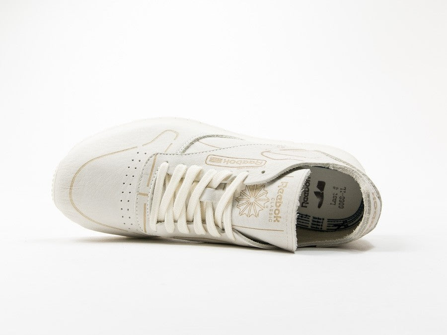 REEBOK CL LEATHER HMG