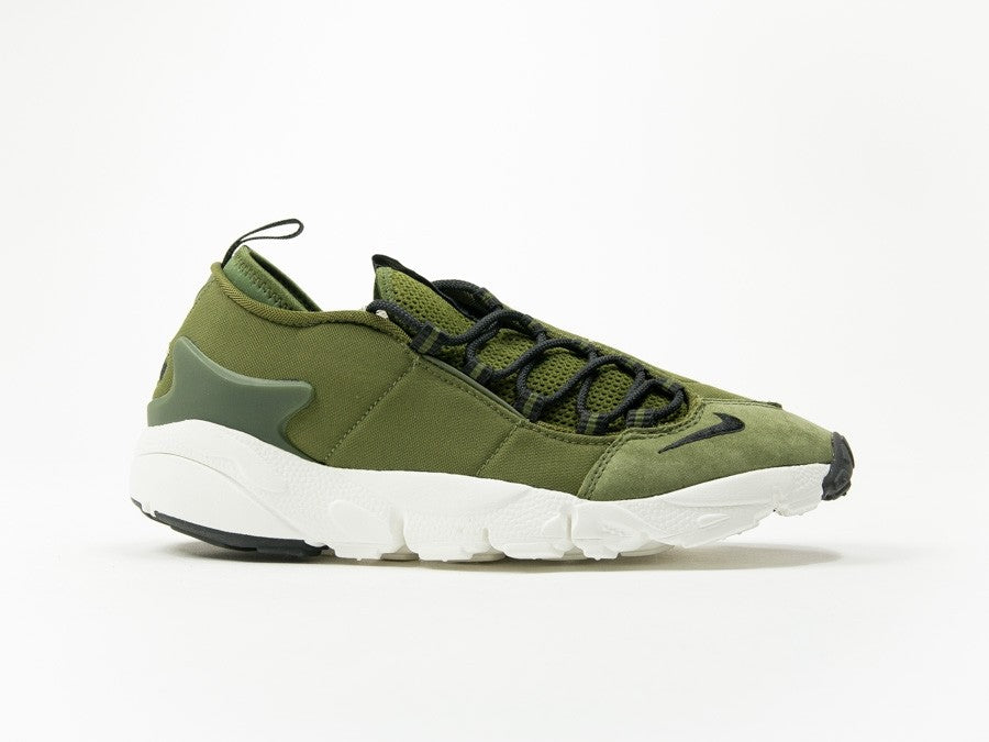 NIKE AIR FOOTSCAPE NM