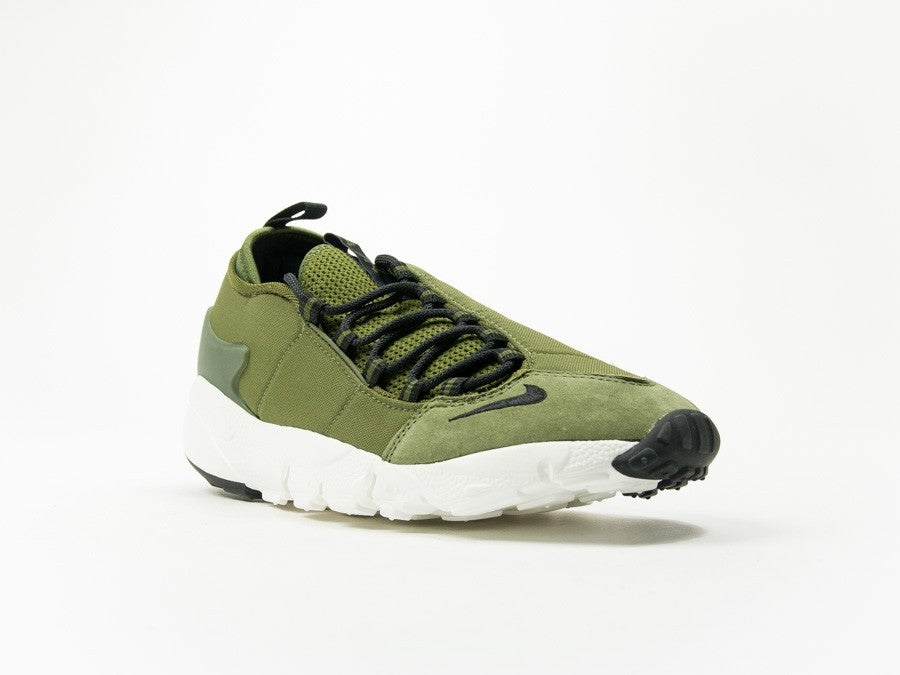 NIKE AIR FOOTSCAPE NM