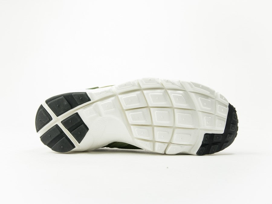 NIKE AIR FOOTSCAPE NM