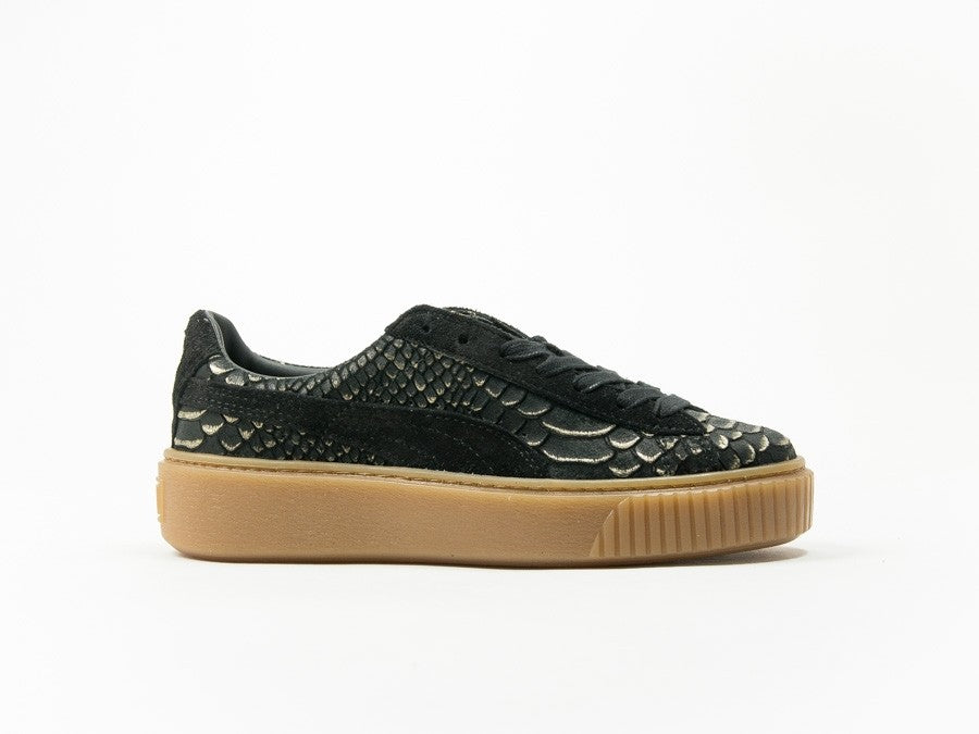 PUMA PLATFORM EXOTSKIN