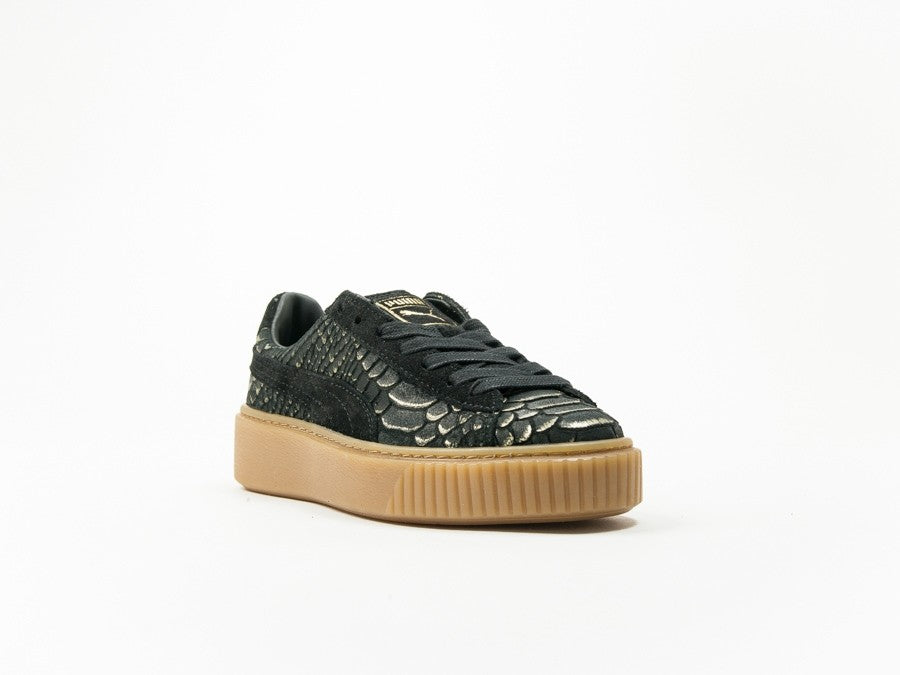 PUMA PLATFORM EXOTSKIN