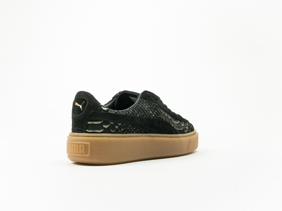 PUMA PLATFORM EXOTSKIN