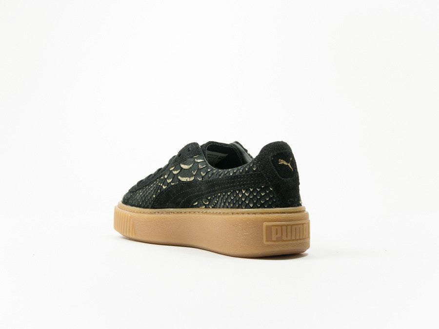 PUMA PLATFORM EXOTSKIN