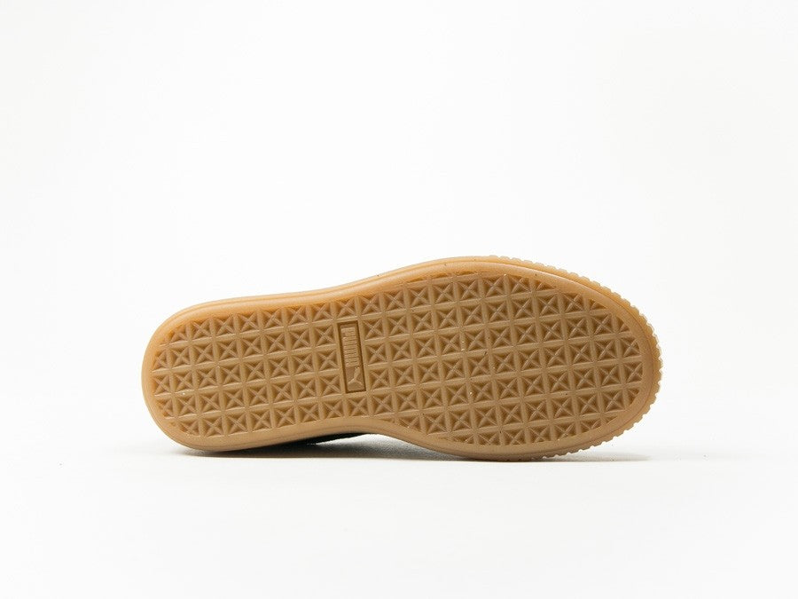 PUMA PLATFORM EXOTSKIN