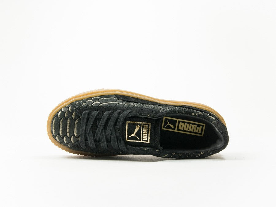PUMA PLATFORM EXOTSKIN