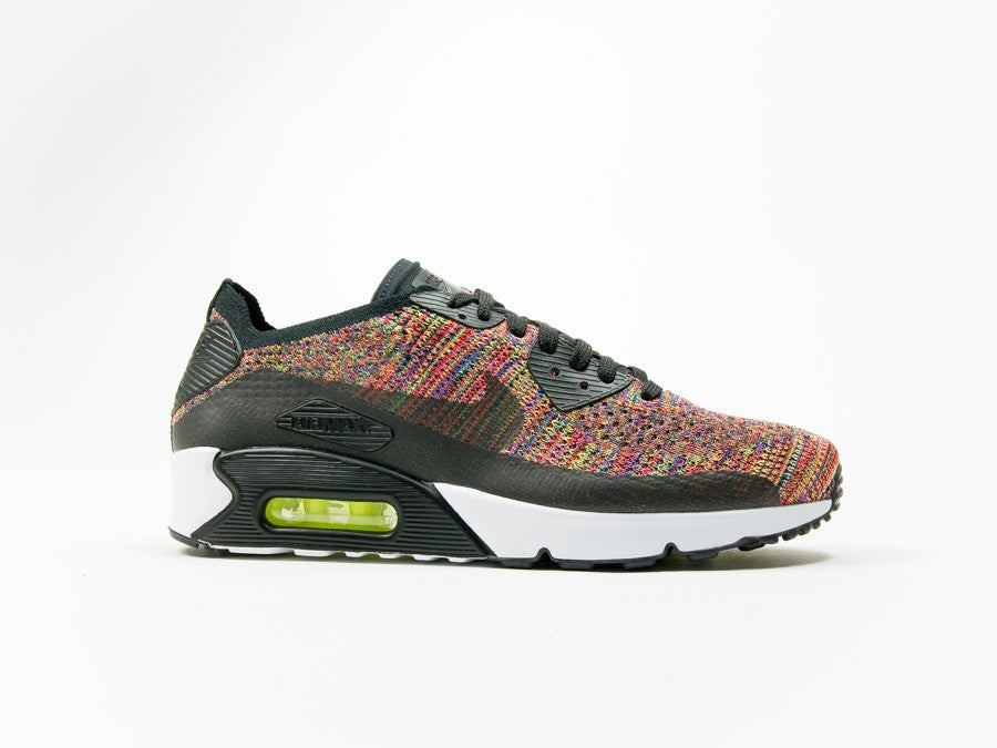 NIKE AIR MAX 90 ULTRA 2.0 FLYKNIT