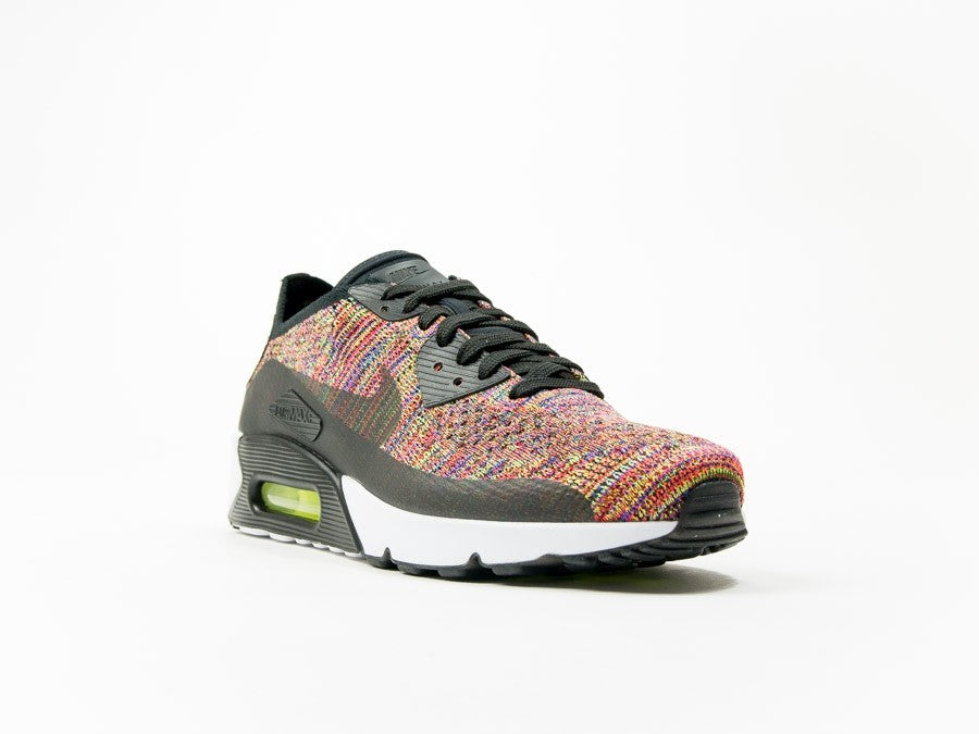 NIKE AIR MAX 90 ULTRA 2.0 FLYKNIT