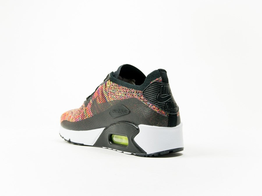 NIKE AIR MAX 90 ULTRA 2.0 FLYKNIT