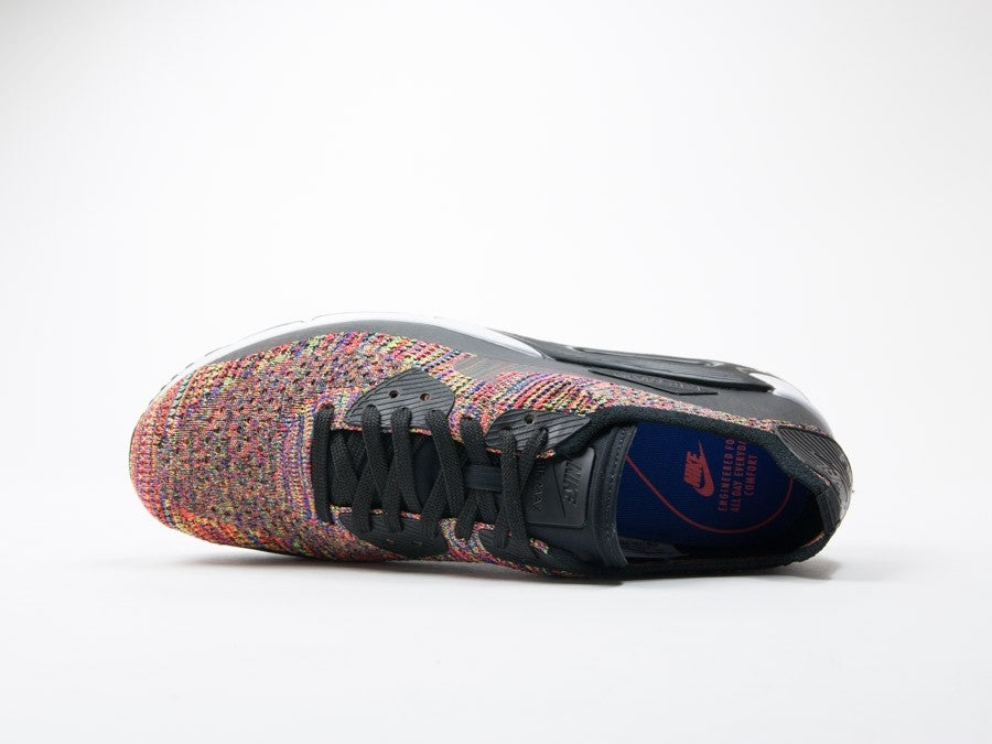 NIKE AIR MAX 90 ULTRA 2.0 FLYKNIT