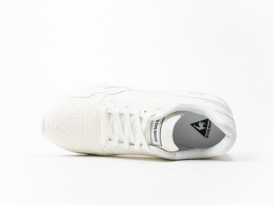 LE COQ SPORTIF LCS R900 WOVEN