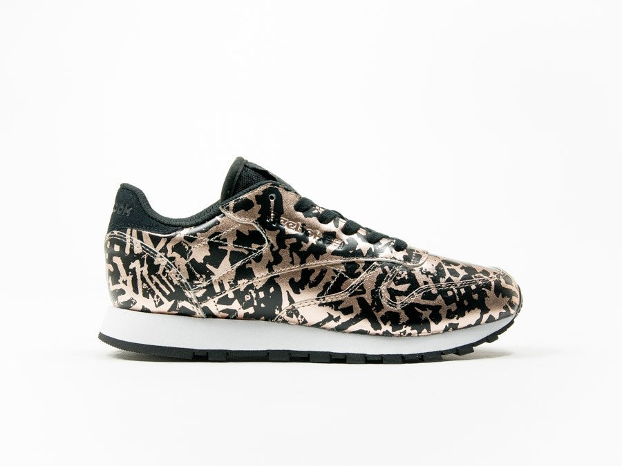 REEBOK CL LTHR HIJACKED