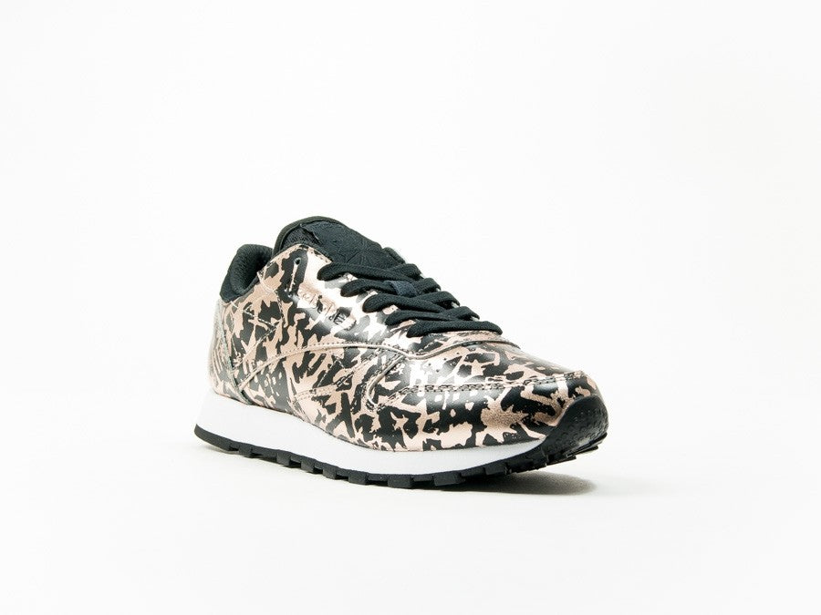 REEBOK CL LTHR HIJACKED