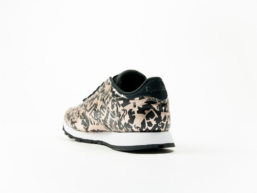 REEBOK CL LTHR HIJACKED