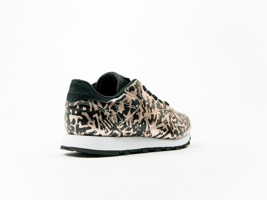 REEBOK CL LTHR HIJACKED