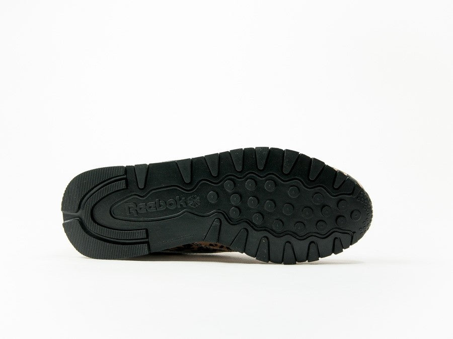 REEBOK CL LTHR HIJACKED