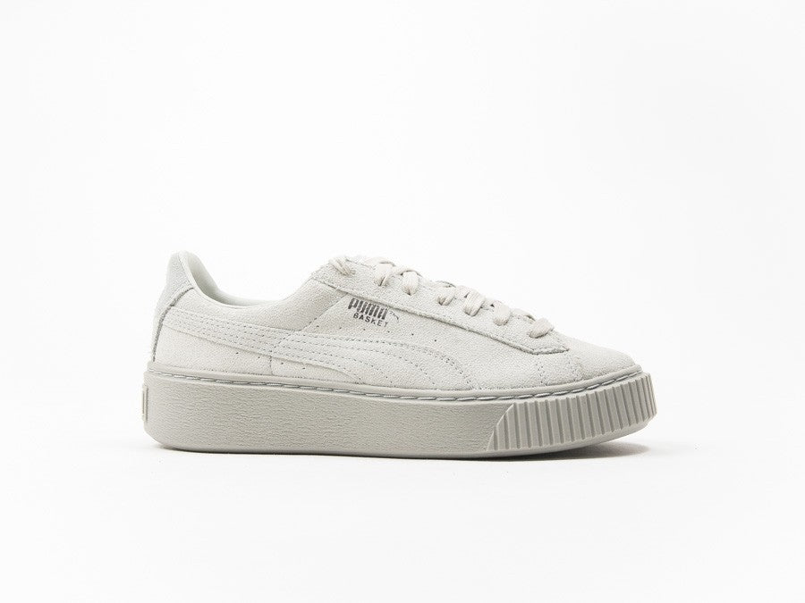 PUMA BASKET PLATFORM RESET