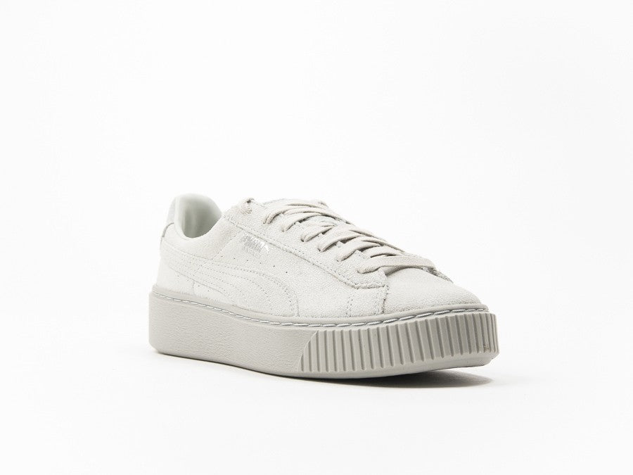 PUMA BASKET PLATFORM RESET