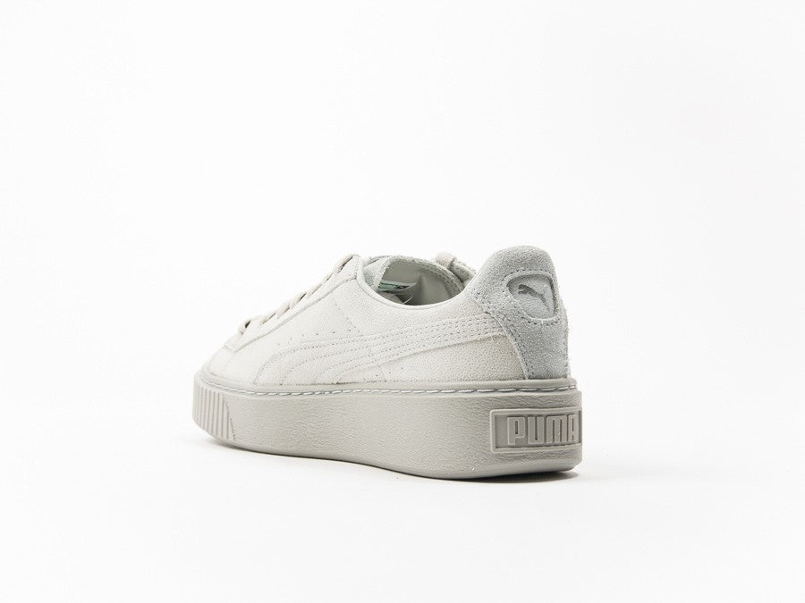 PUMA BASKET PLATFORM RESET