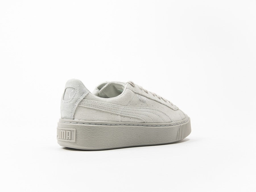 PUMA BASKET PLATFORM RESET