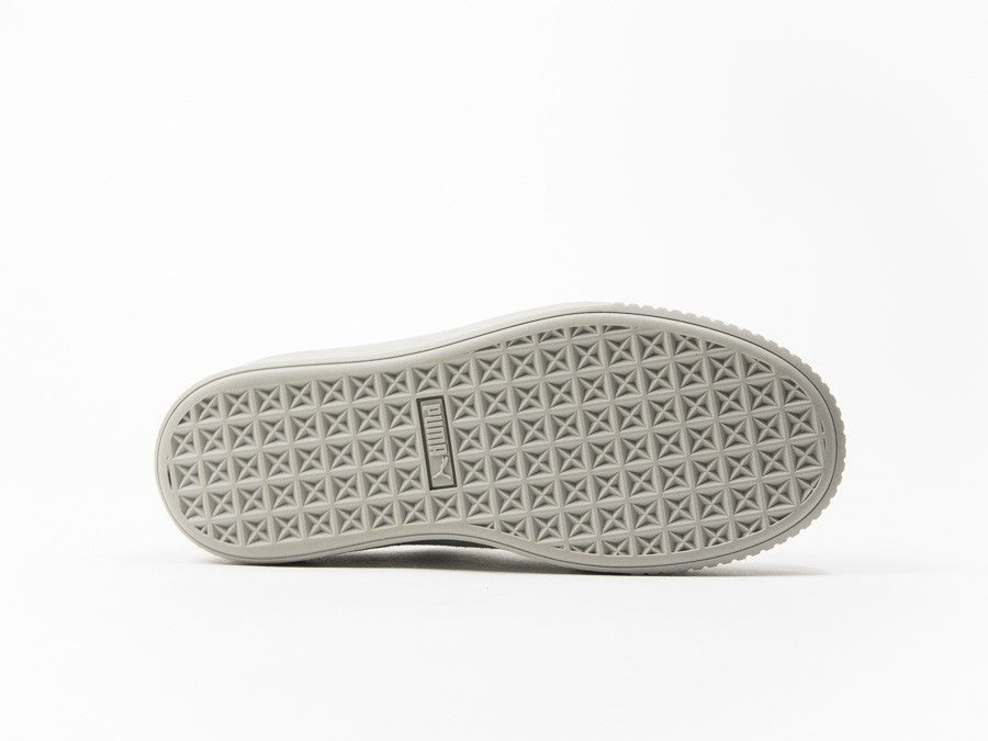 PUMA BASKET PLATFORM RESET