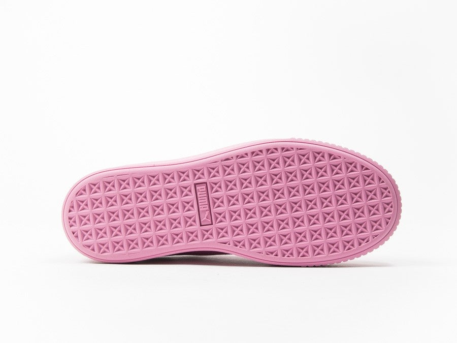 PUMA BASKET PLATFORM RESET