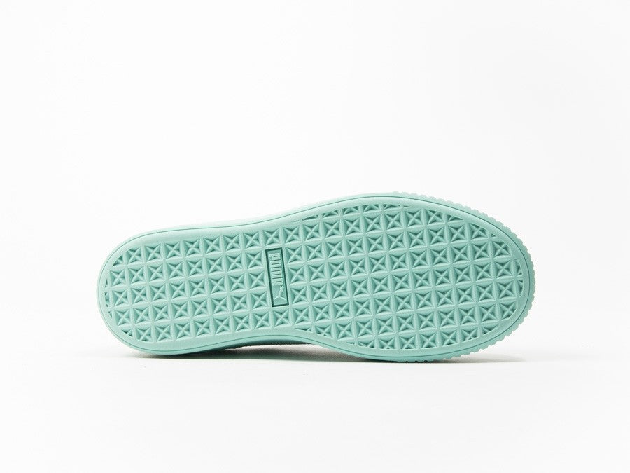PUMA BASKET PLATFORM RESET