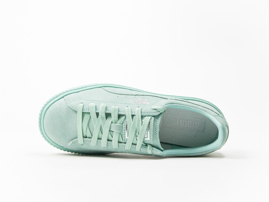 PUMA BASKET PLATFORM RESET