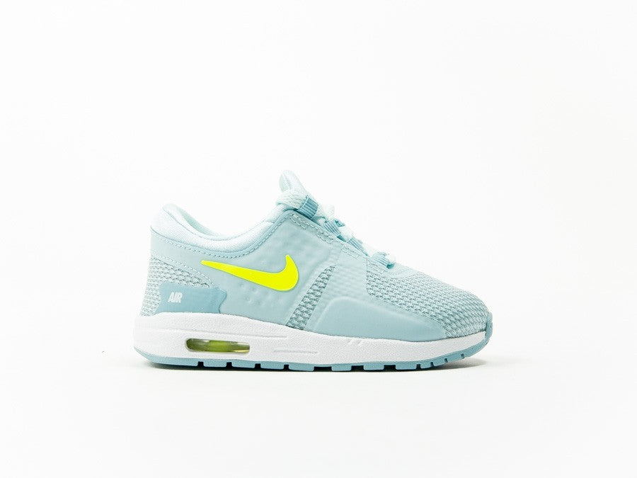 NIKE AIR MAX ZERO ESSENTIAL (TD) TODDLER