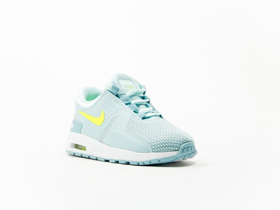 NIKE AIR MAX ZERO ESSENTIAL (TD) TODDLER