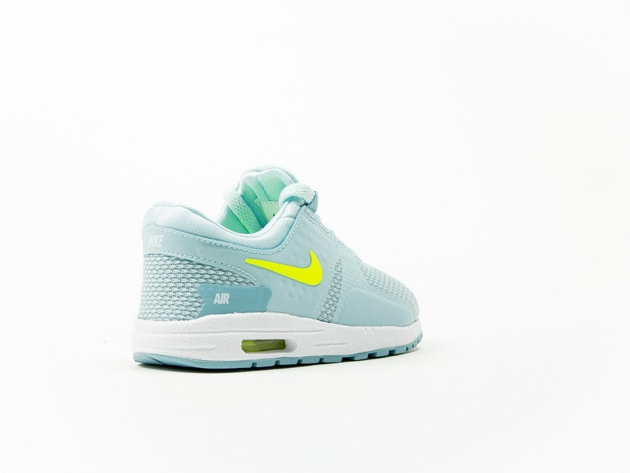 NIKE AIR MAX ZERO ESSENTIAL (TD) TODDLER