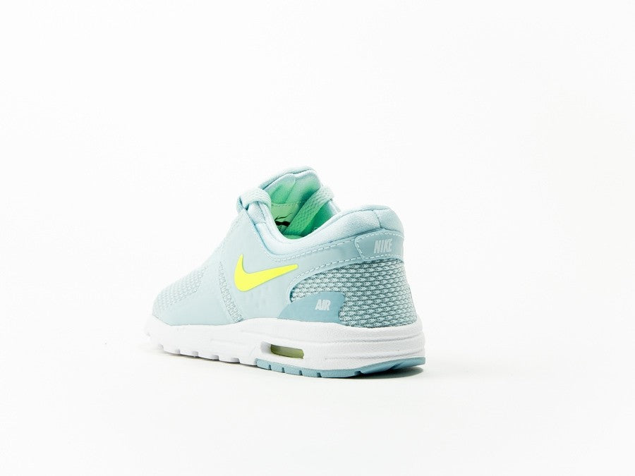 NIKE AIR MAX ZERO ESSENTIAL (TD) TODDLER