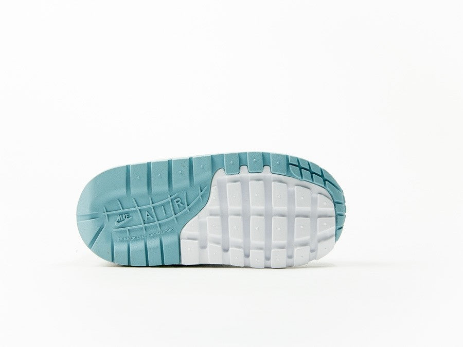 NIKE AIR MAX ZERO ESSENTIAL (TD) TODDLER