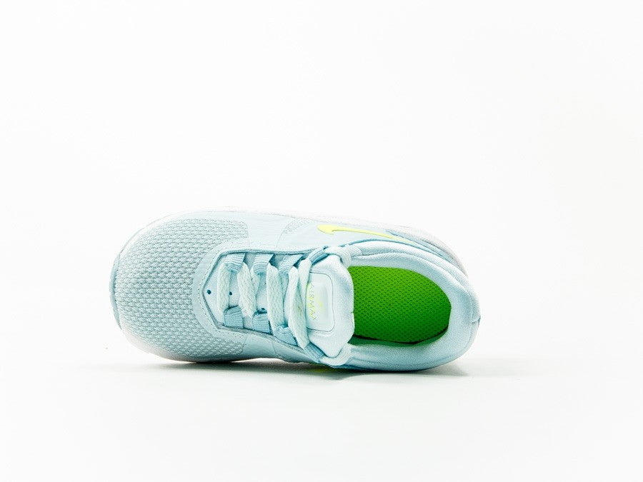 NIKE AIR MAX ZERO ESSENTIAL (TD) TODDLER