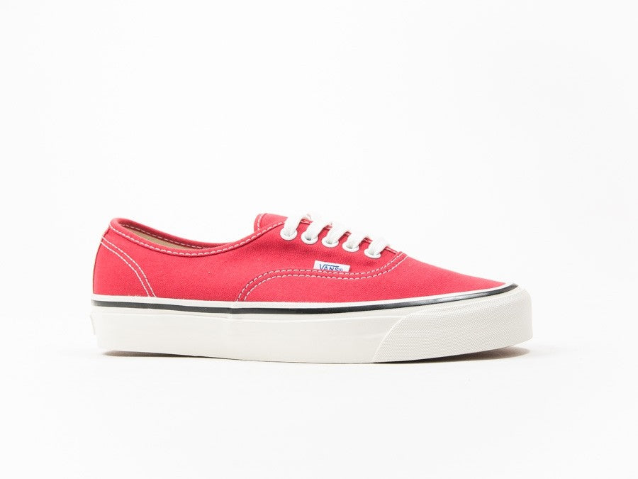 VANS AUTHENTIC 44 DX ANAHEIM FACTORY