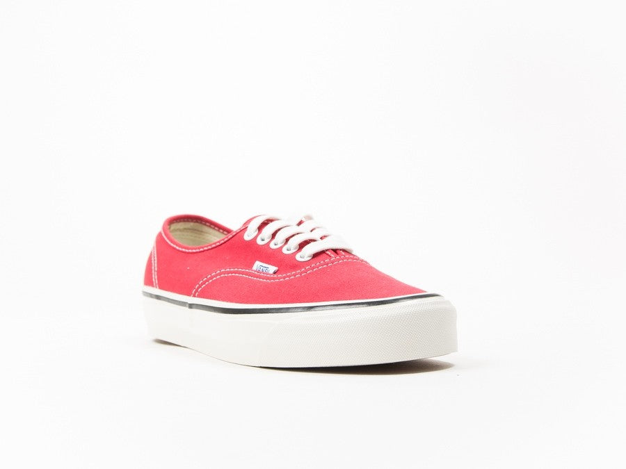 VANS AUTHENTIC 44 DX ANAHEIM FACTORY