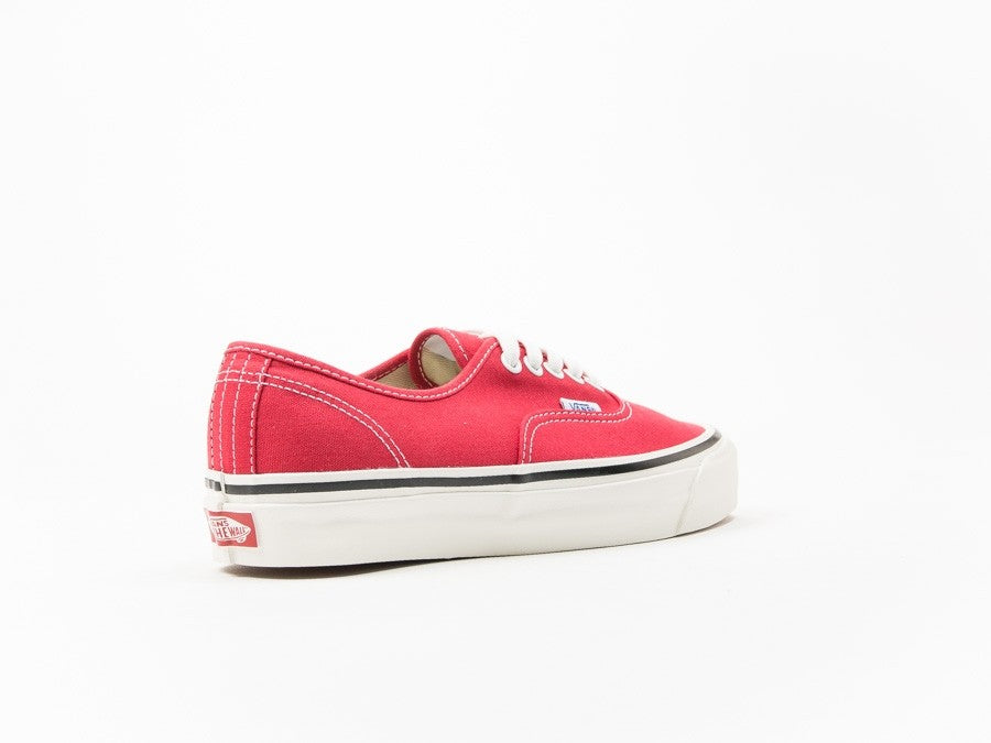 VANS AUTHENTIC 44 DX ANAHEIM FACTORY