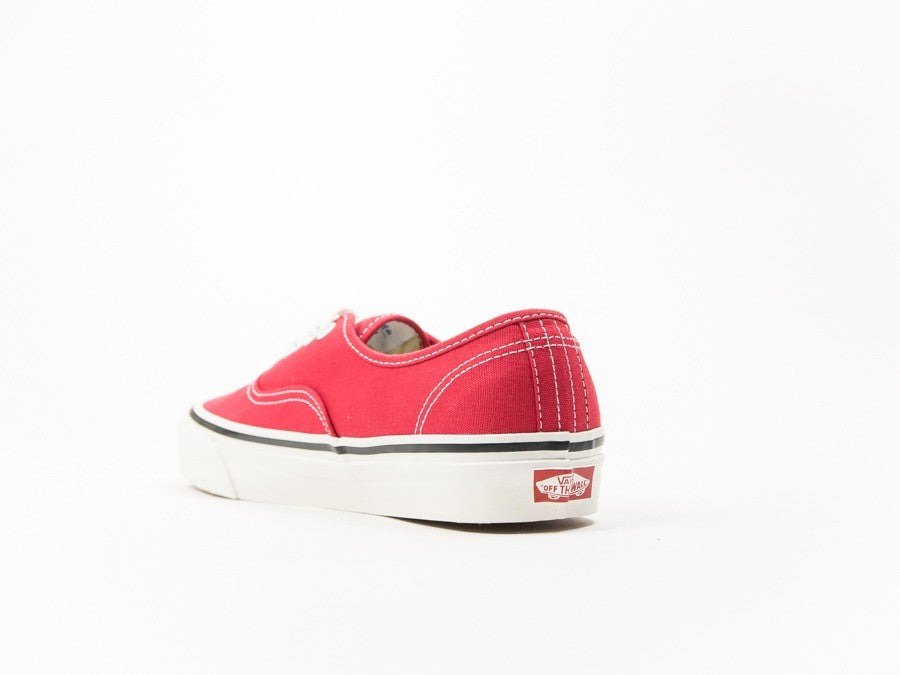 VANS AUTHENTIC 44 DX ANAHEIM FACTORY