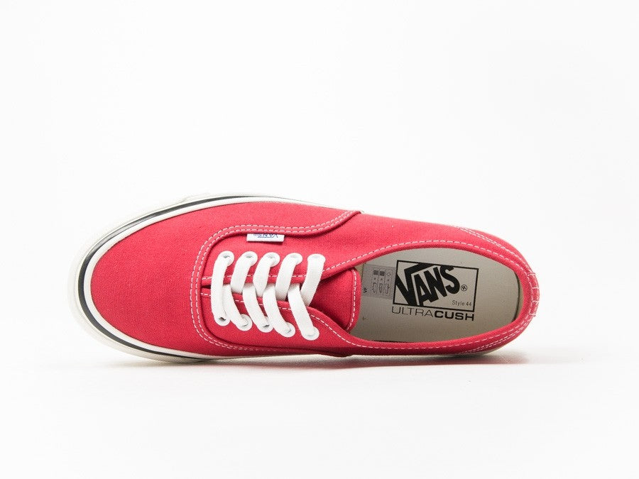 VANS AUTHENTIC 44 DX ANAHEIM FACTORY