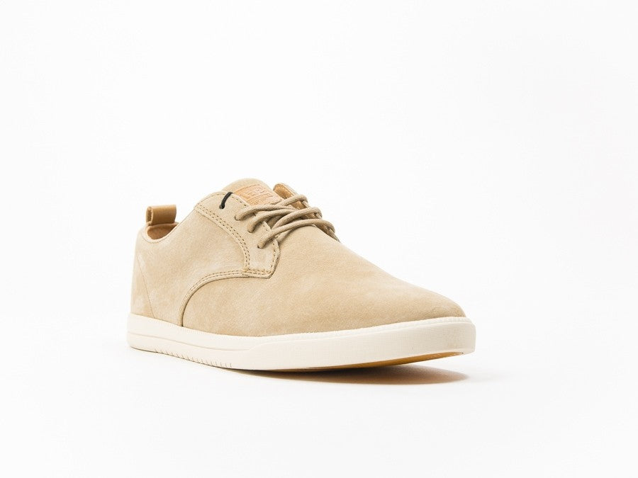 CLAE ELLINGTON SUEDE MOHAVE 2017