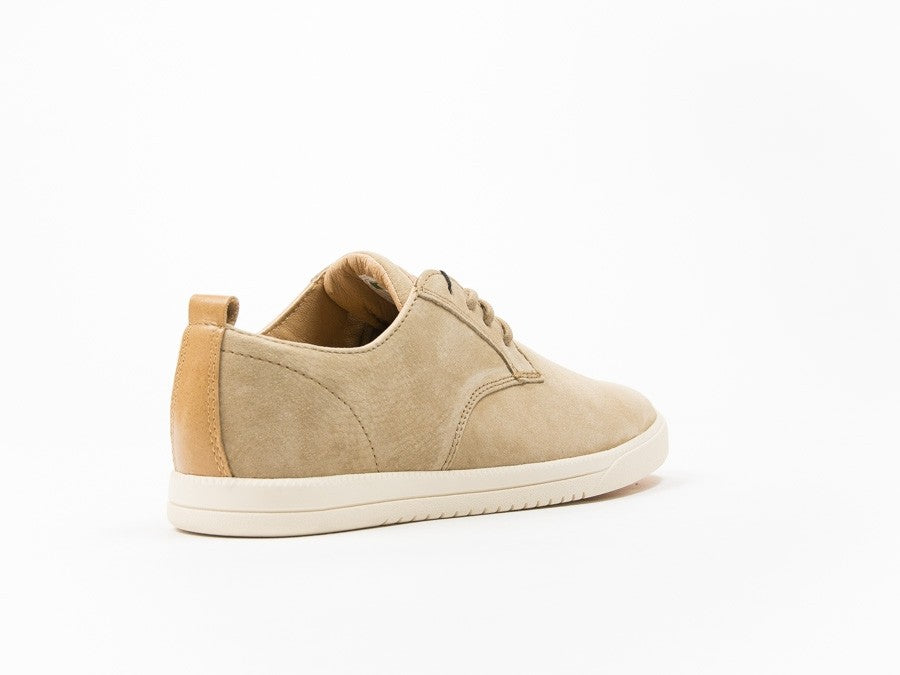 CLAE ELLINGTON SUEDE MOHAVE 2017
