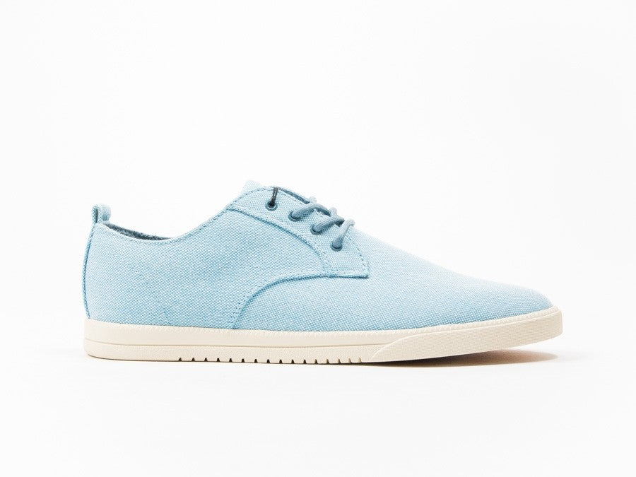 CLAE ELLINGTON TEXT STEEL 2017