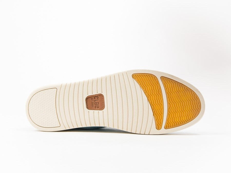 CLAE ELLINGTON TEXT STEEL 2017