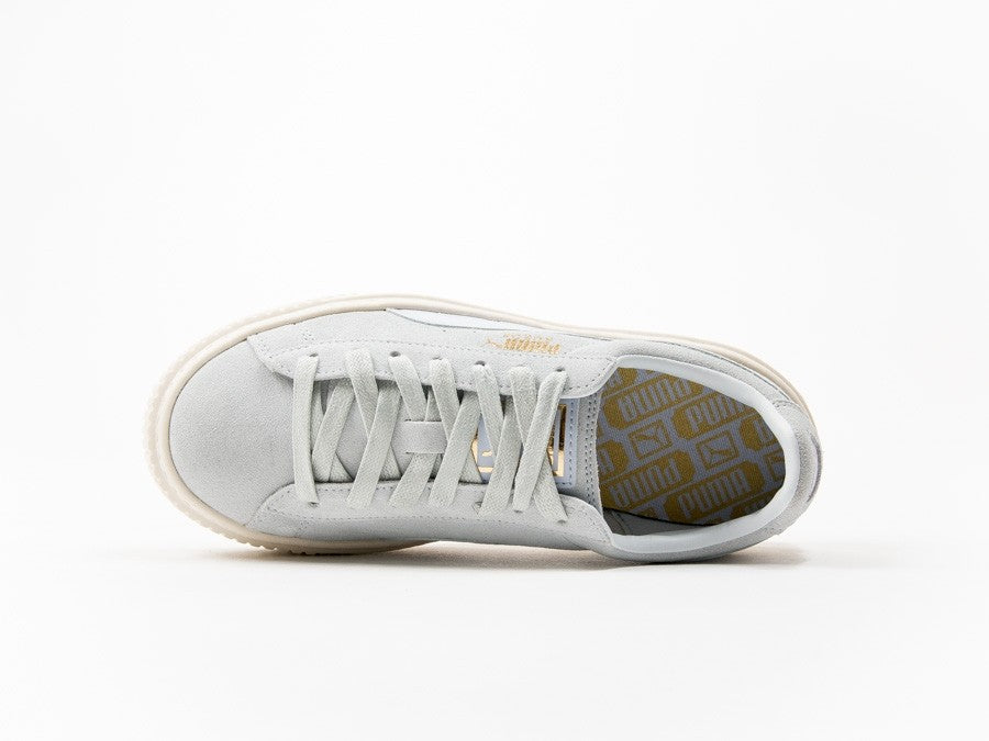 PUMA SUEDE PLATFORM CORE