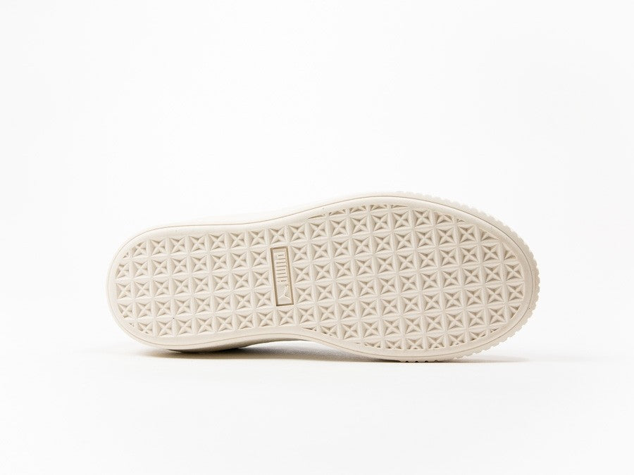 PUMA SUEDE PLATFORM CORE