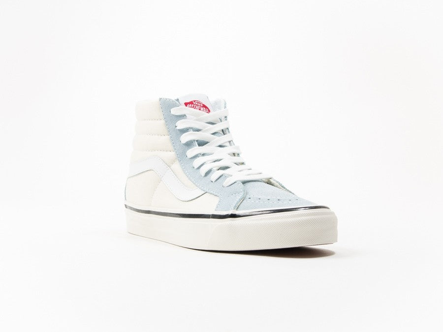 Vans Old Skool 36 Dx Anaheim Factory Crean
