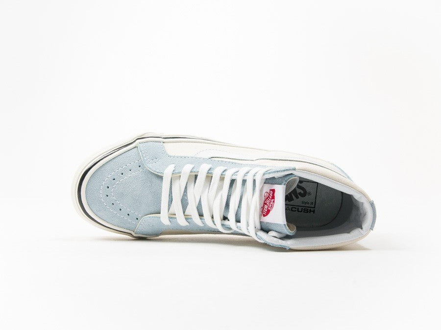 Vans Old Skool 36 Dx Anaheim Factory Crean