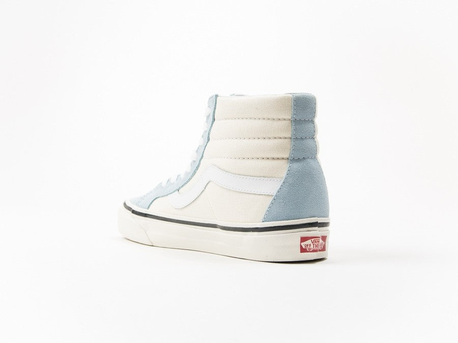 Vans Old Skool 36 Dx Anaheim Factory Crean