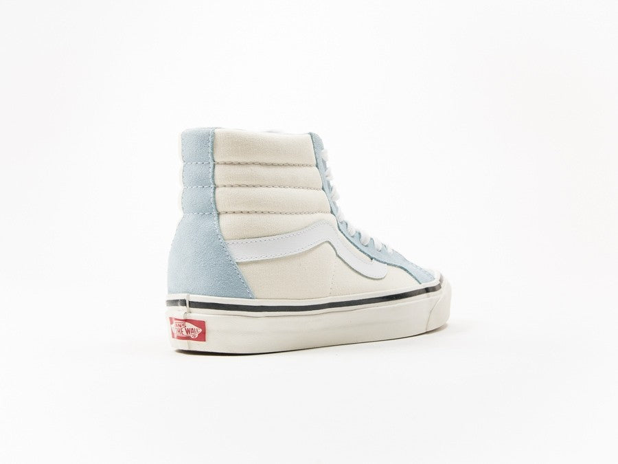 Vans Old Skool 36 Dx Anaheim Factory Crean