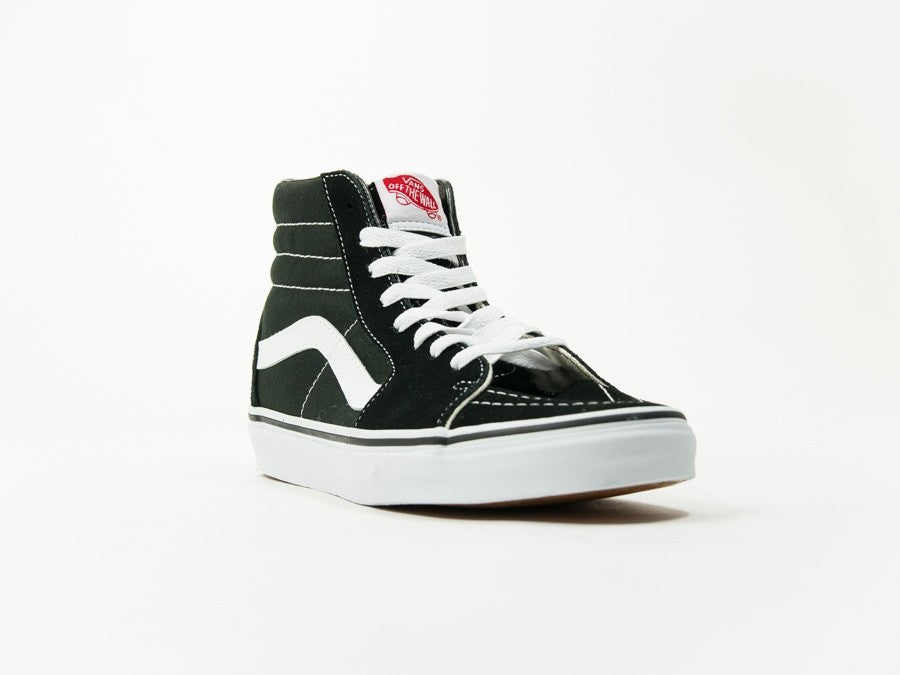 VANS U SK8-HI
